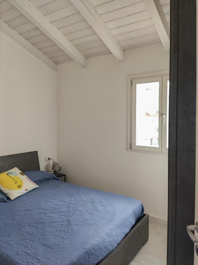 Casa Chiara Apartment Castelsardo Exterior photo